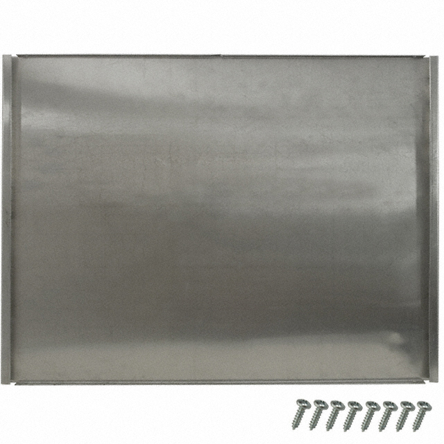 TBC-14253 Bud Industries  Rack Components